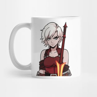 Nahiri, the Lithomancer - Planeswalker Mug